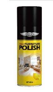 FURNITURE POLISH BOTNY