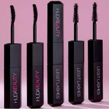 Huda Beauty Legit Lashes Mascara