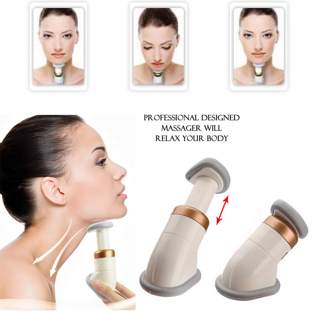 Neckline Slimmer Double Chin Remover