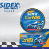 Sidex Premium Quality Car Wax
