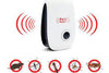 Ultrasonic Mosquito Repellent