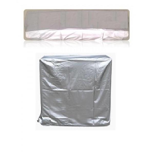 Outside Split Air Conditioner Cover for Anti-snow Waterproof