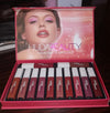 Huda Beauty Liquid Matte Gloss-M