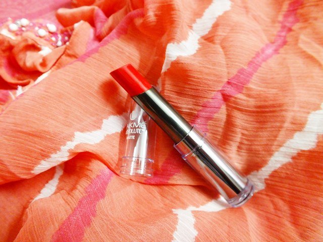 Lakme Absolute Matte Lipstick (Pack of 12)