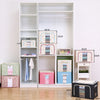 High Quality Oxford Cloth Steel Frame Storage Box