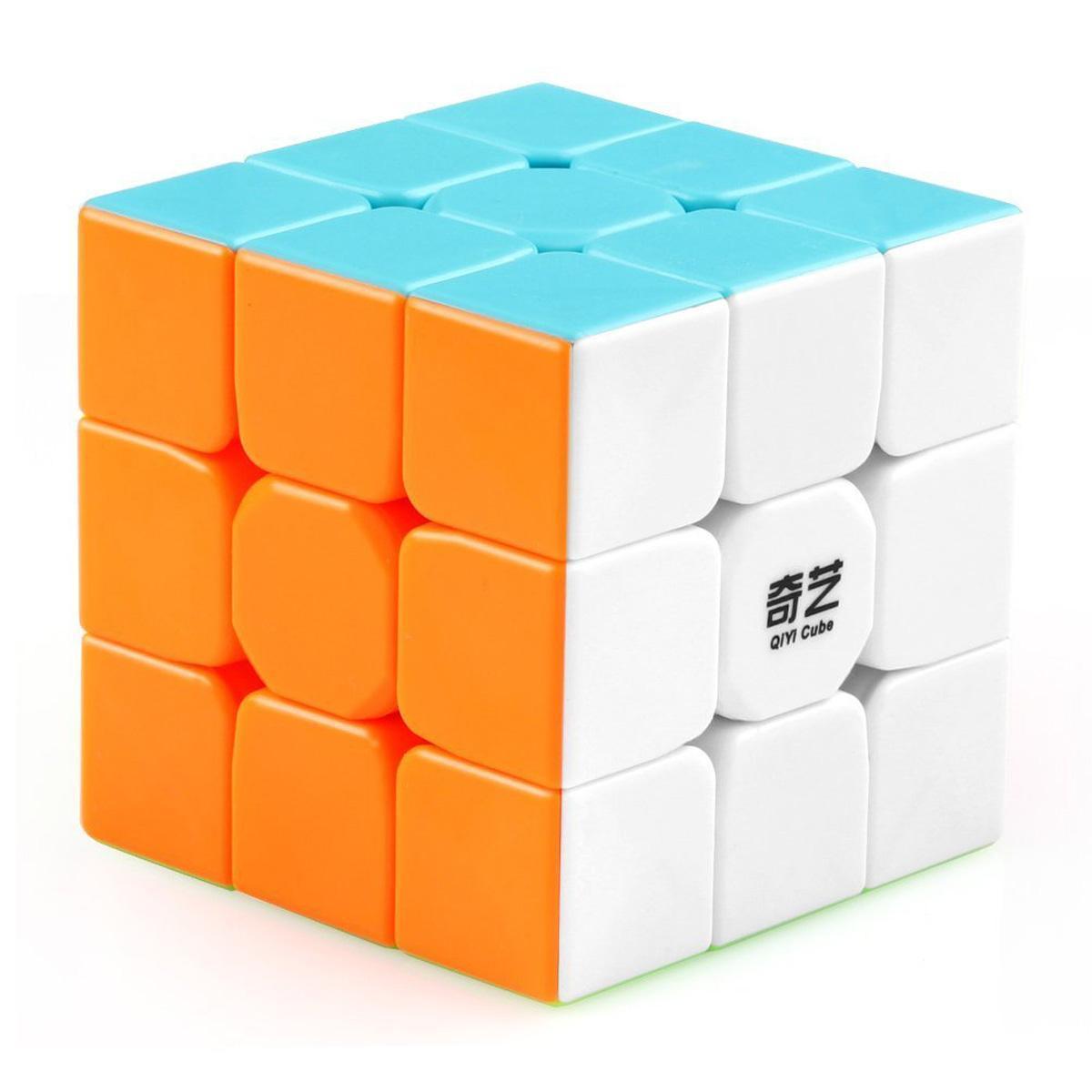 Rubik's Cube 3x3 Speed Cube
