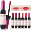 Lip Tint Pack of Six (6)