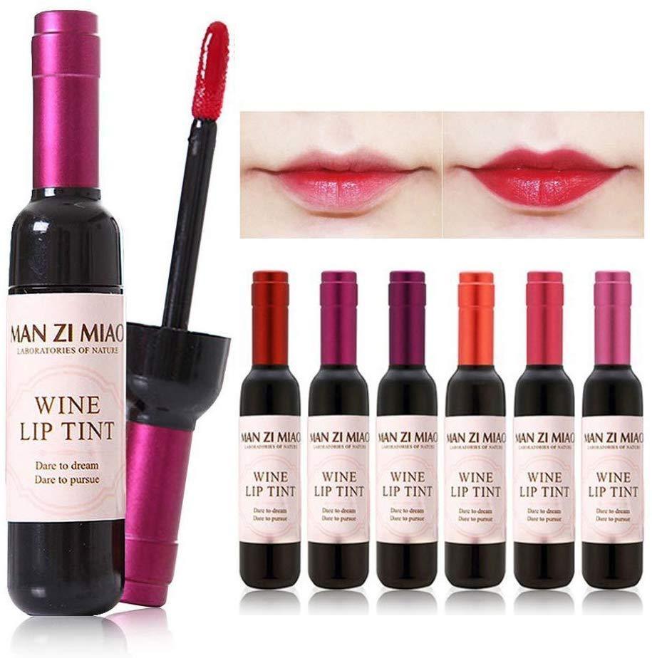 Lip Tint Pack of Six (6)