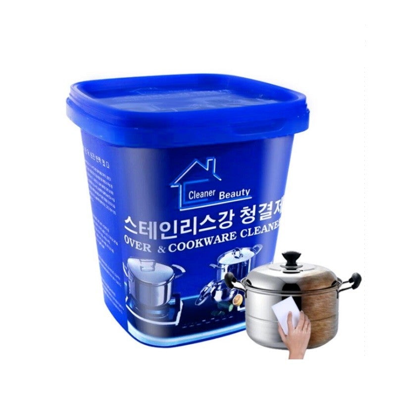 Korean Style Cleaner Beauty Oven And Cookware Cleaner