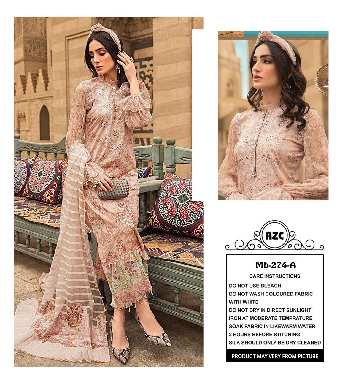 AlKaram Mid Summer A-0013