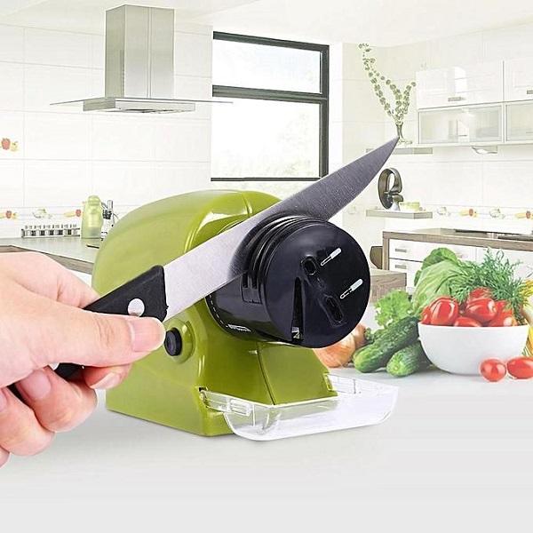 Electric Knife Sharpener Swifty Sharp