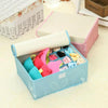 Closet Foldable Organizer Drawer Storage Box