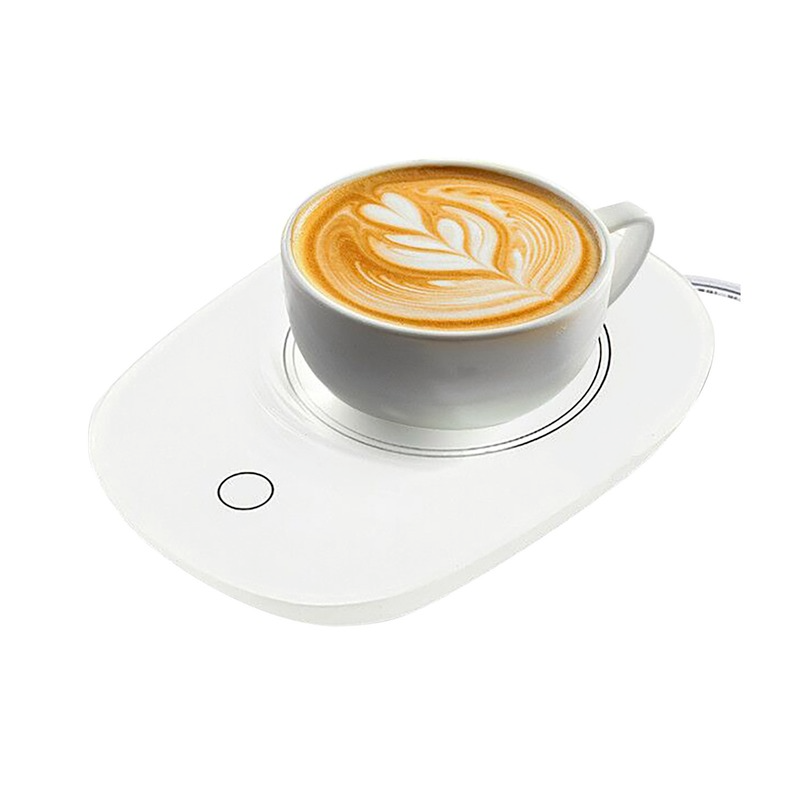 PORTABLE CUP WARMER HEATING PAD