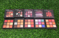 HB Obsession Palettes