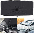 CAR SUN SHADE UMBRELLA FOLDABLE