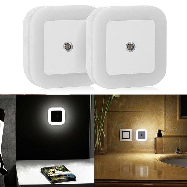 Led Motion Sensor Night Light