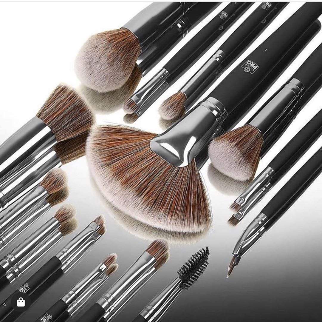 BH Studio Pro brush set