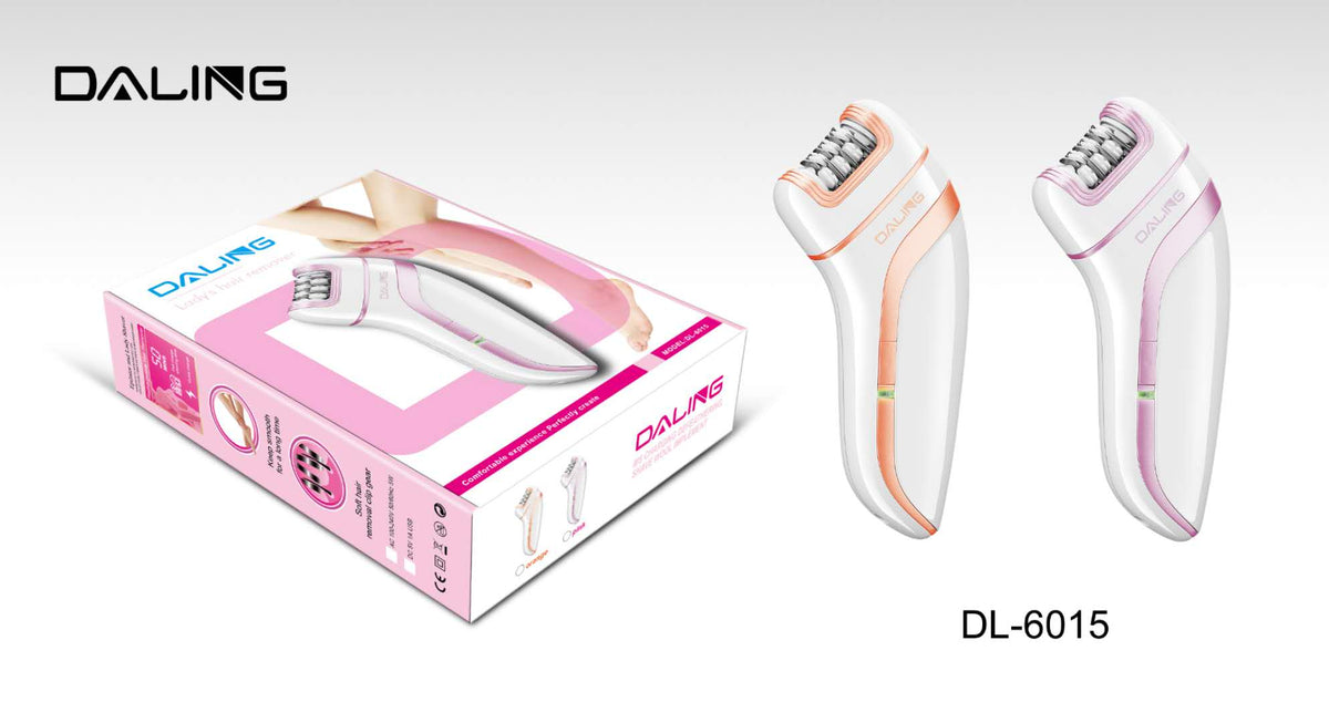 Daling Ladys Hair Remover