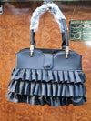 Amazing Black Clutch 004
