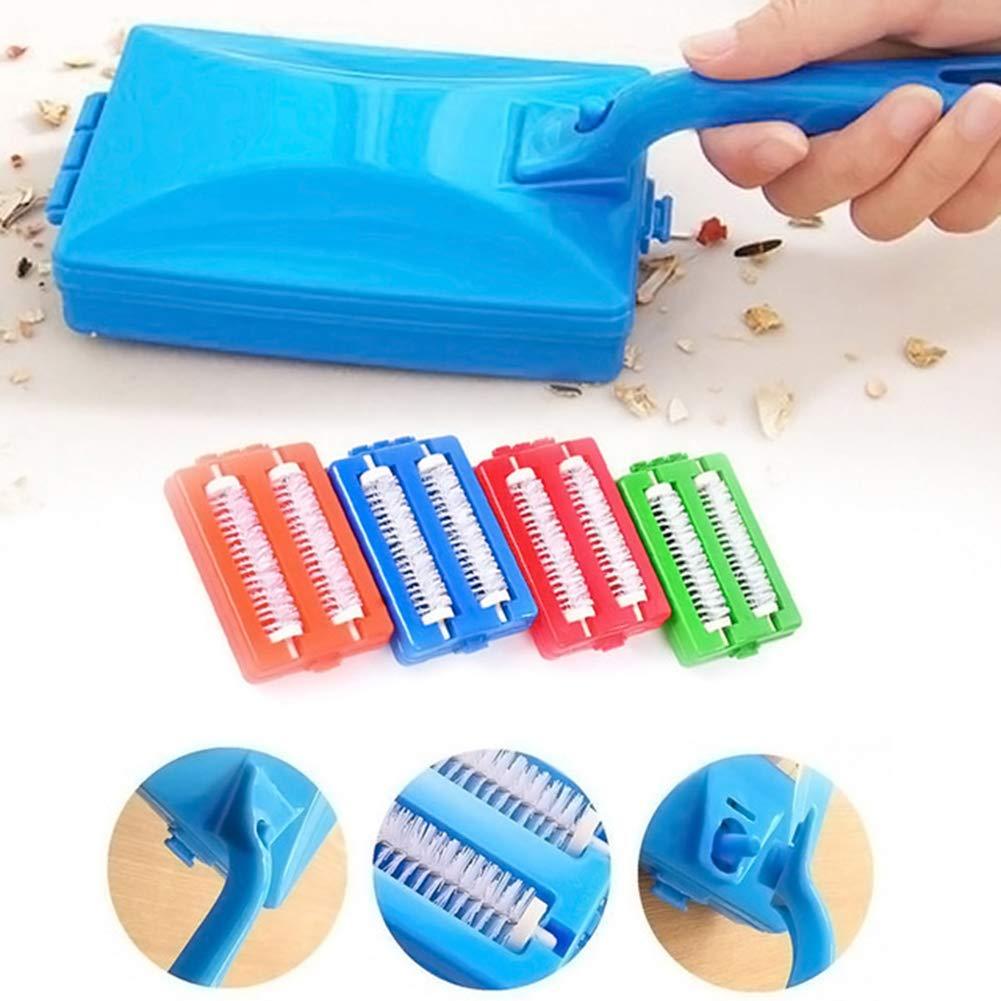 Hand Carpet Cleaner, Sweeper Brooms