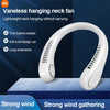 Mini Neck Fan Portable Bladeless Hanging Neck