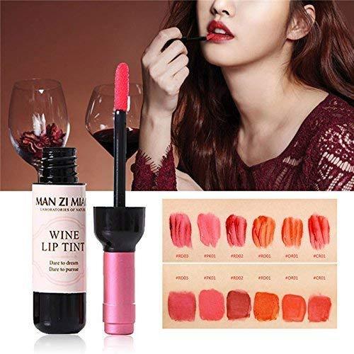 Lip Tint Pack of Six (6)
