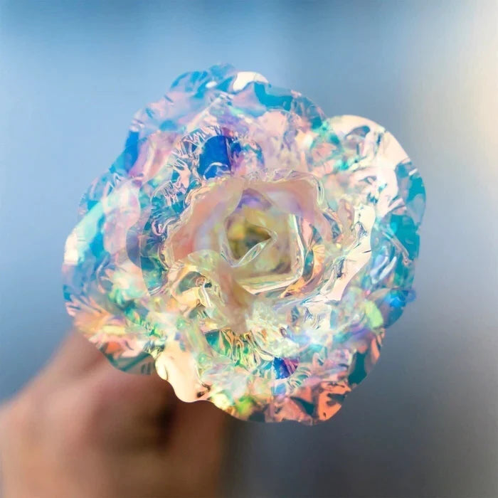 💕Valentine's Day Hot Sale 49% OFF🌹Limited Edition Rose with led light