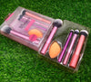 Real Techniques  Makeup Brush Set