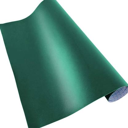 Green Board Chalkboard Sticker for Wall Size 60 x 200cm