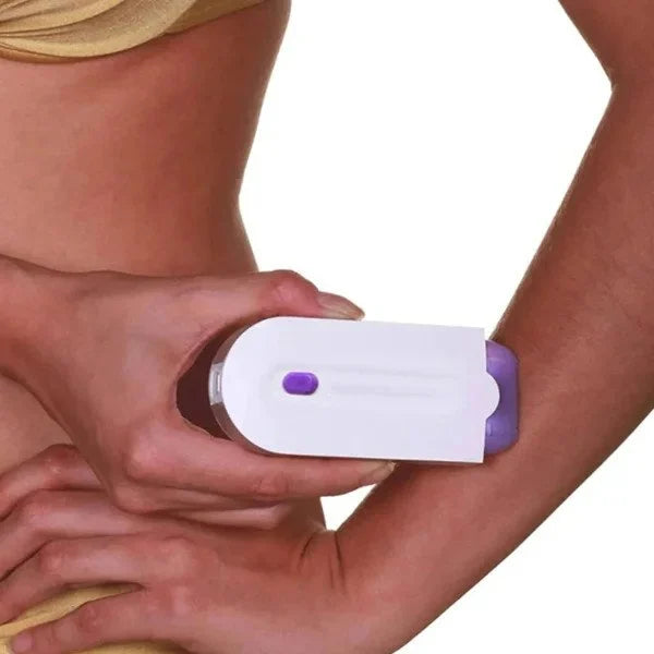 🔥Summer sale 49% OFF - Silky Smooth Hair Eraser