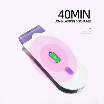 🔥Summer sale 49% OFF - Silky Smooth Hair Eraser