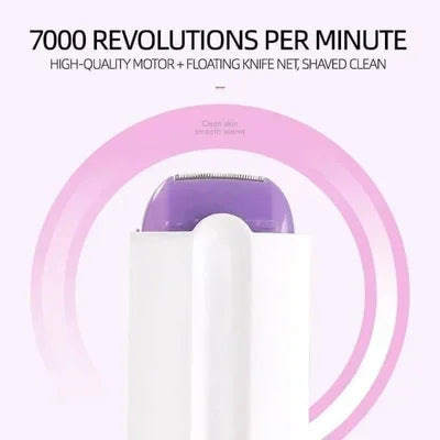 🔥Summer sale 49% OFF - Silky Smooth Hair Eraser