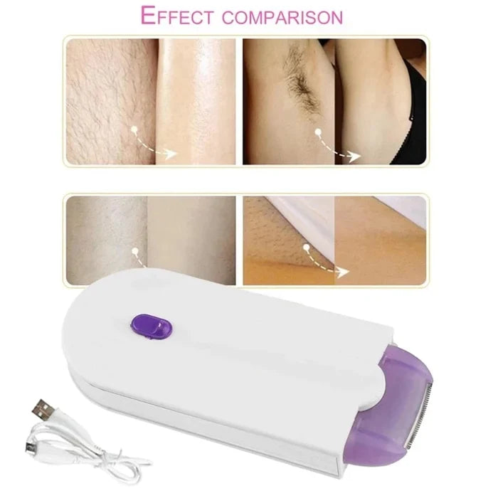 🔥Summer sale 49% OFF - Silky Smooth Hair Eraser