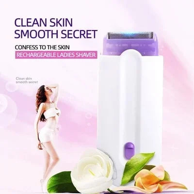🔥Summer sale 49% OFF - Silky Smooth Hair Eraser