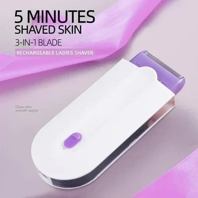 🔥Summer sale 49% OFF - Silky Smooth Hair Eraser