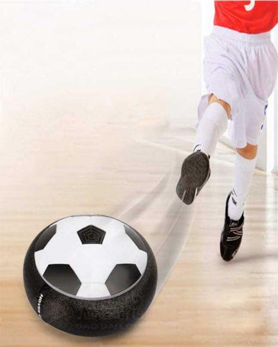 Battery Power Hover Ball