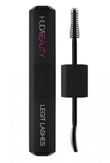Huda Beauty Legit Lashes Mascara