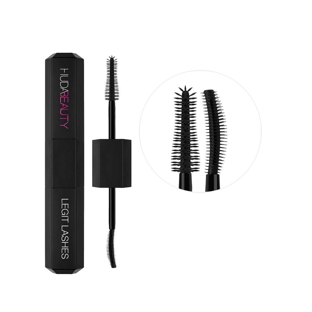 Huda Beauty Legit Lashes Mascara