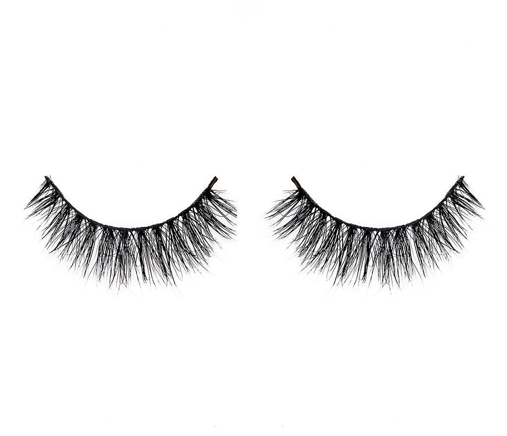 HB 3-D Eyelashes