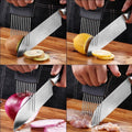 Food Slice Assistant Onion