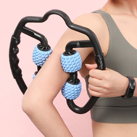 U SHAPE TRIGGER POINT MASSAGE