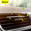Car Air Freshener Perfume Fragrance for Auto Car Air Vent Freshener