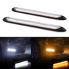Fancy Daytime Running Lights