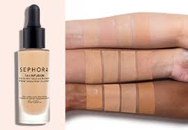 Sephora Perfect Beauty New 25ml Foundation