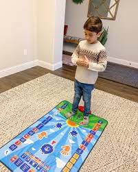 Salah Mat Islamic Electronic Prayer Mat