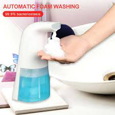 Sensor Soap Dispenser
