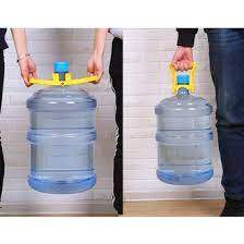 WATER GALLON HOLDER