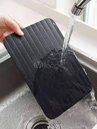 Fast Defrosting Tray Thaw Frozen Food.