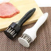 Meat Tenderizer with 24 Spikes to Tenderize