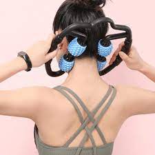 U SHAPE TRIGGER POINT MASSAGE
